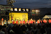 2012年高槻祭り03