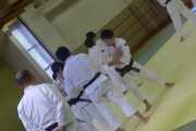 2014年6月度少林寺拳法教室18