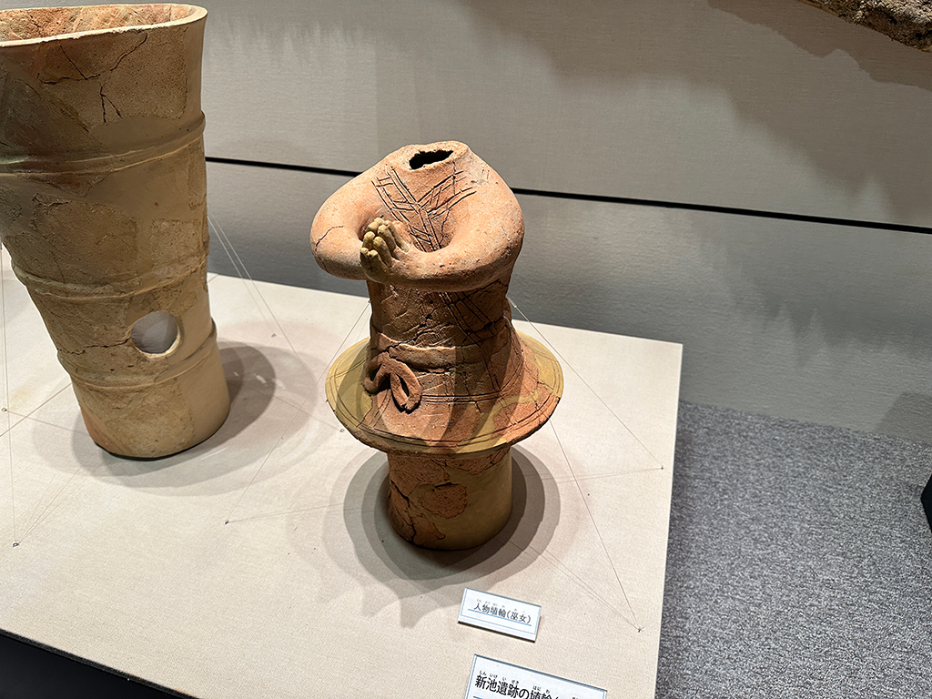 高槻市で触れて楽しむ古代探求をしてみよう！5