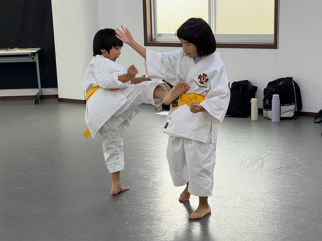 ■修練レポ■ 大会の修練を通じて2