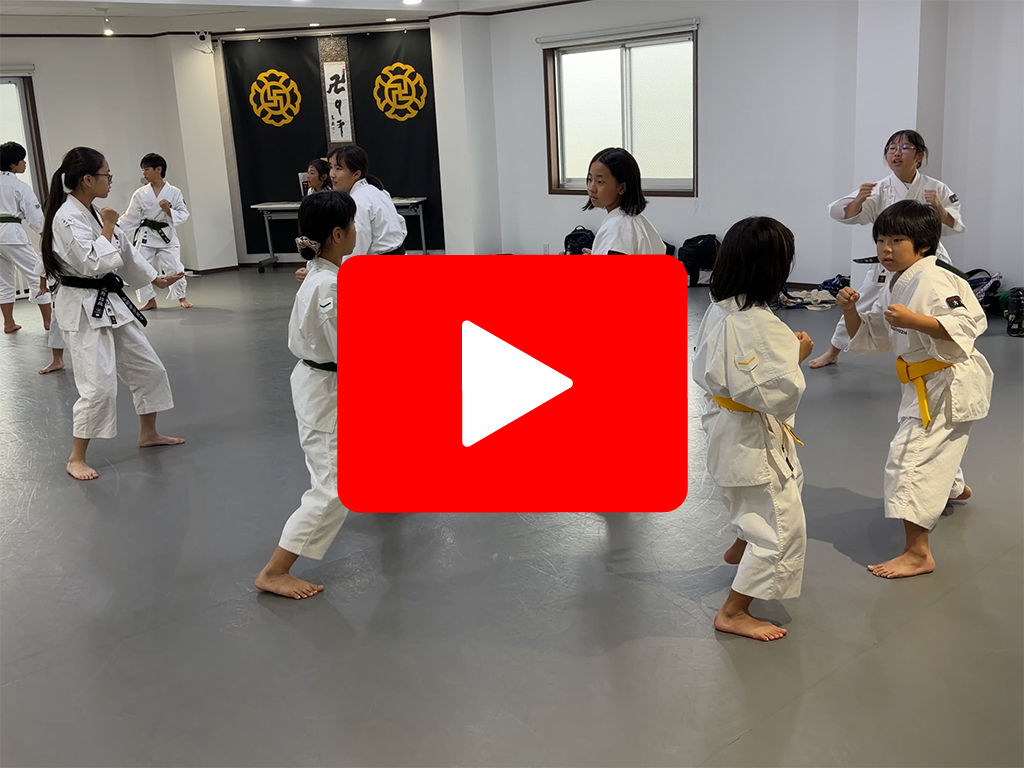 ■修練レポ■ 大会の修練を通じて14