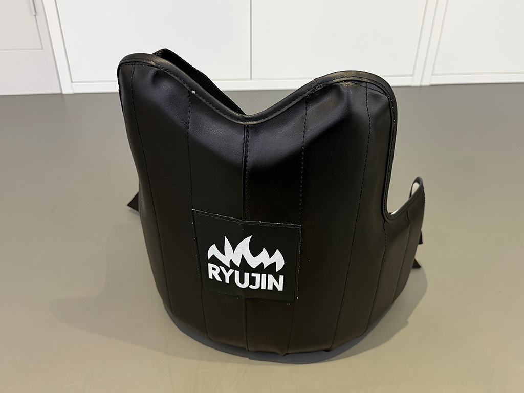 ■修練レポ■ 高槻市連より支給品を頂きました