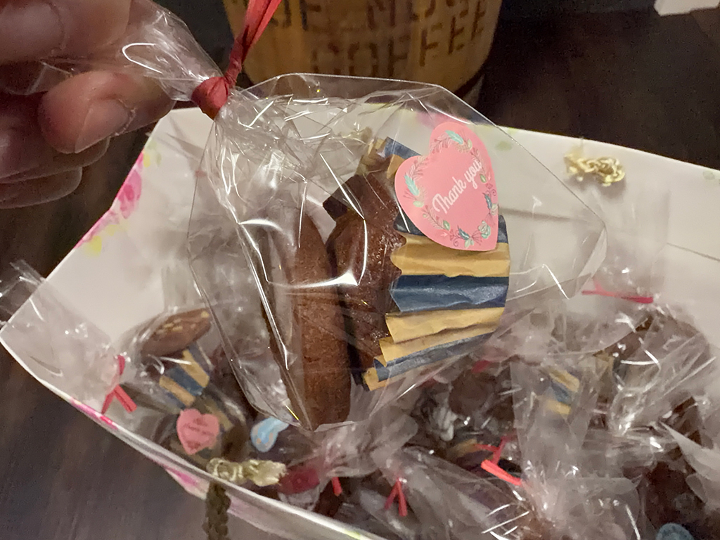 今年もあります、チョコレート2026!